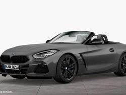 Frozen grey ii Gebraucht 2020 BMW Z4 M M Sport Cabrio | 44.990 € (Fairer Preis)