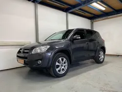 Grau Gebraucht 2009 Toyota RAV4 Executive SUV | 10.999 € (Fairer Preis)
