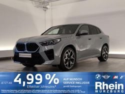 M brooklyn grau metallic Gebraucht 2025 BMW X2 M Sport SUV | 47.430 €