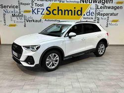 Weiß Gebraucht 2024 Audi Q3 S-Line SUV | 42.800 € (Fairer Preis)
