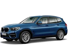 Gebraucht 2021 BMW X3 Advantage SUV | 32.908 € (Fairer Preis)