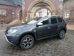 Grau Gebraucht 2020 Dacia Duster Adventure SUV | 11.600 € (Guter Preis)