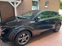 Grün Gebraucht 2022 Nissan Ariya SUV | 37.900 €