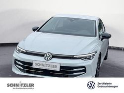 Weiß Gebraucht 2025 VW Golf VIII Goal Limousine | 29.650 € (Guter Preis)