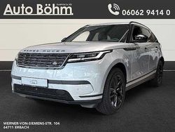 Hakuba silver Gebraucht 2025 Land Rover Range Rover Velar S SUV | 69.900 €