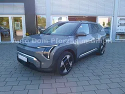 Grau Neu 2025 Kia EV3 3 SUV | 39.890 € (Teuer)