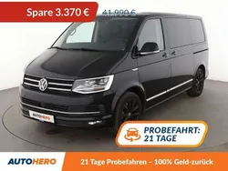 Deep black Gebraucht 2019 VW T6.1 Highline Van | 38.620 € (Superpreis)