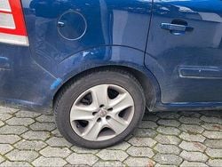 Gebraucht 2010 Opel Zafira Van / Kleinbus | 3.800 € (Fairer Preis)