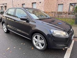 Gebraucht 2010 VW Polo Classicline Limousine | 7.100 € (Fairer Preis)