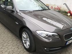 Gebraucht 2011 BMW 525 Limousine | 5.300 €