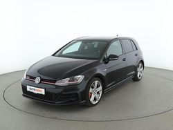 Schwarz Gebraucht 2018 VW Golf VII GTI Limousine | 22.420 € (Fairer Preis)