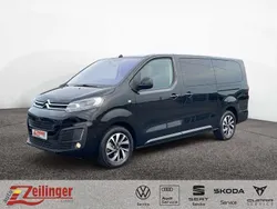 Citroën Spacetourer