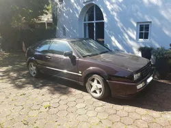Violet Gebraucht 1991 VW Corrado Kleinwagen | 8.500 €