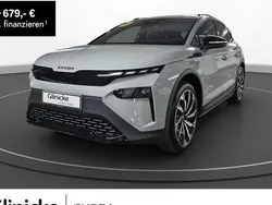 Grau Neu 2025 Skoda Elroq SUV | 51.568 € (Teuer)