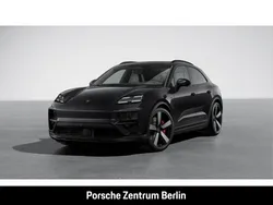 Porsche Macan Turbo