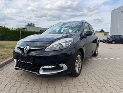 Schwarz Gebraucht 2014 Renault Scénic III Initiale Paris Van / Kleinbus | 6.450 € (Fairer Preis)