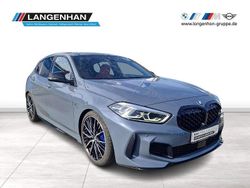 Grau Gebraucht 2020 BMW M135 Performance Kleinwagen | 30.549 € (Fairer Preis)