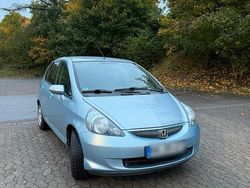 Blau Gebraucht 2005 Honda Jazz Kleinwagen | 2.000 €