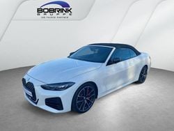Weiß Gebraucht 2021 BMW 440 Performance Cabrio | 45.950 € (Guter Preis)