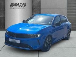 Blau Gebraucht 2022 Opel Astra Business Edition Limousine | 22.490 € (Guter Preis)