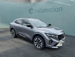 Grau Gebraucht 2024 Renault Rafale Techno SUV | 41.700 € (Fairer Preis)