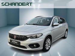 Colore esterno grigio garbato Gebraucht 2017 Fiat Tipo Pop Kombi | 9.890 € (Fairer Preis)