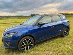 Blau Gebraucht 2019 Seat Arona FR SUV | 16.900 € (Fairer Preis)