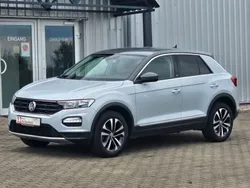 Weiß Gebraucht 2020 VW T-Roc United SUV | 16.990 € (Fairer Preis)