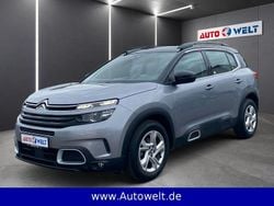 Grau Gebraucht 2019 Citroën C5 Aircross Live SUV | 13.490 € (Fairer Preis)