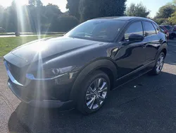 Jet black Neu 2025 Mazda CX-30 Exclusive-Line SUV | 31.400 €