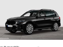 Black sapphire Gebraucht 2022 BMW X7 Comfort Edition SUV | 71.995 € (Fairer Preis)