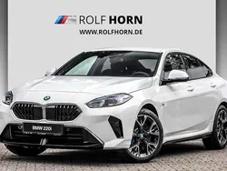 Weiß Neu 2025 BMW 220 Performance Coupé | 41.410 € (Fairer Preis)
