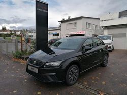 Schwarz Neu 2025 Seat Ibiza Style Limousine | 23.900 € (Fairer Preis)