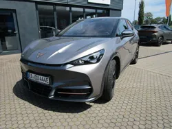 Grau Gebraucht 2024 Cupra Tavascan VZ SUV | 48.400 € (Superpreis)