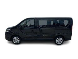 Gebraucht 2024 Nissan Primastar Tekna Van / Kleinbus | 35.740 €