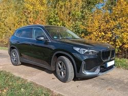 Schwarz Gebraucht 2024 BMW X1 SUV | 38.000 € (Superpreis)