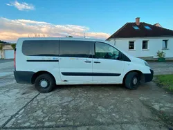 Weiß Gebraucht 2010 Peugeot Expert Van | 2.300 € (Superpreis)