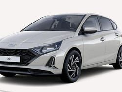 Grau Neu 2025 Hyundai i20 Limousine | 19.395 € (Superpreis)