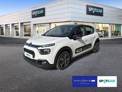 Weiß Gebraucht 2022 Citroën C3 PureTech Kleinwagen | 11.490 € (Fairer Preis)