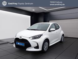 Weiß Neu 2025 Toyota Yaris Hybrid Comfort Limousine | 21.990 € (Superpreis)