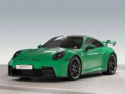 Grün Gebraucht 2023 Porsche 911 Chrono | 189.900 € (Guter Preis)