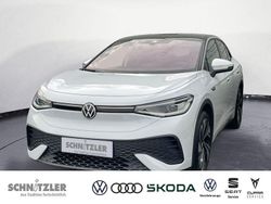 Weiss Gebraucht 2022 VW ID.5 Pro Performance SUV | 30.950 € (Fairer Preis)