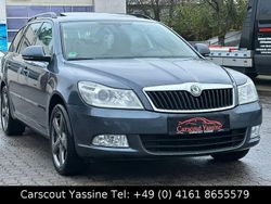 Grau Gebraucht 2012 Skoda Octavia Ambition Kombi | 4.690 € (Guter Preis)