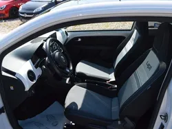Pure white Gebraucht 2014 VW up! Highline Kleinwagen | 7.200 € (Fairer Preis)
