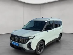 Grau Neu 2025 Ford Tourneo Titanium Van / Kleinbus | 34.980 € (Fairer Preis)