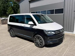 Andere außenfarben Gebraucht 2016 VW T6 Generation Six Van | 46.000 € (Fairer Preis)