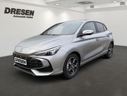 Silber Gebraucht 2024 MG ZR Kleinwagen | 17.690 € (Fairer Preis)