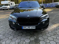 Gebraucht 2018 BMW X5 Sport Line SUV | 31.000 € (Fairer Preis)