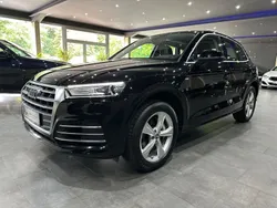 Schwarz Gebraucht 2020 Audi Q5 S-Line SUV | 29.900 € (Superpreis)