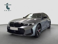 Grau Gebraucht 2025 BMW M340 Performance Limousine | 59.470 € (Guter Preis)